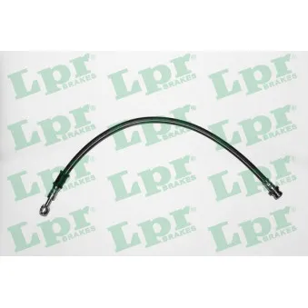 Flexible de frein LPR 6T46318