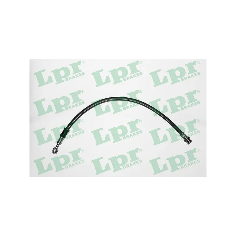 Flexible de frein LPR 6T46318