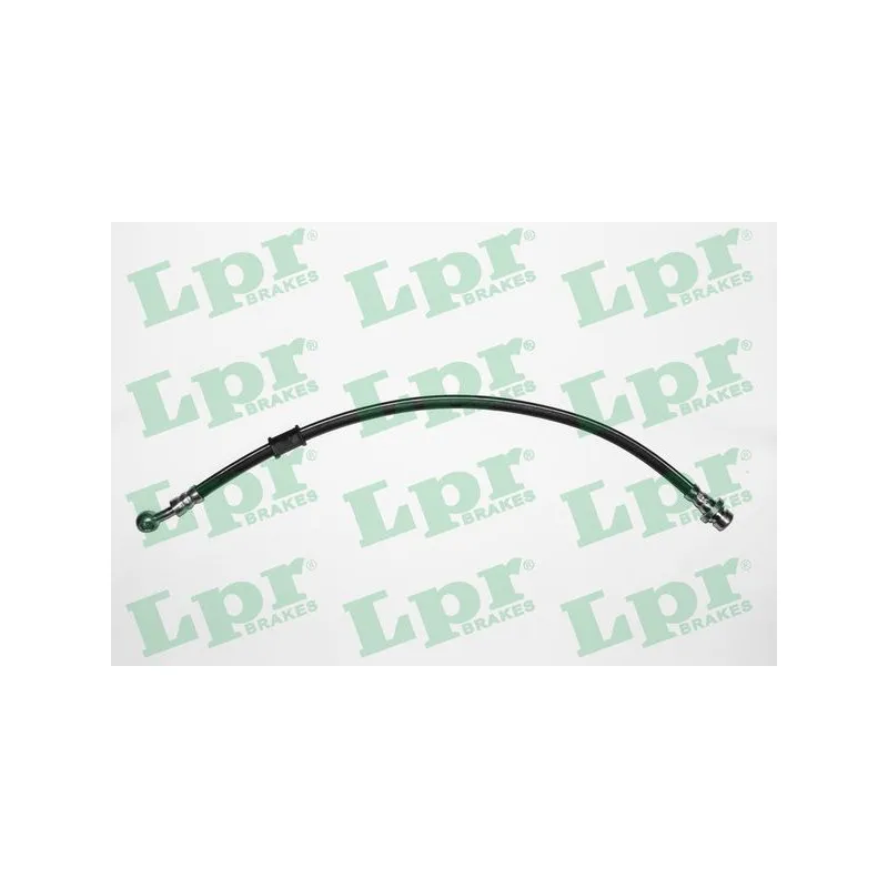 Flexible de frein LPR 6T46319