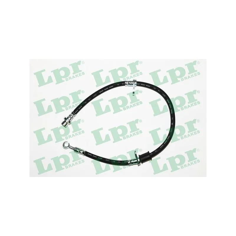 Flexible de frein LPR 6T46323