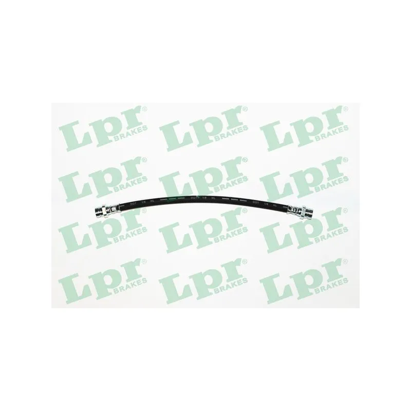 Flexible de frein LPR 6T46350