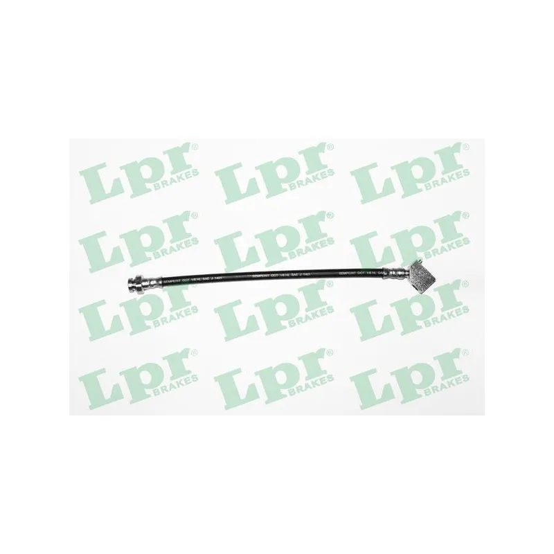 Flexible de frein LPR 6T46352