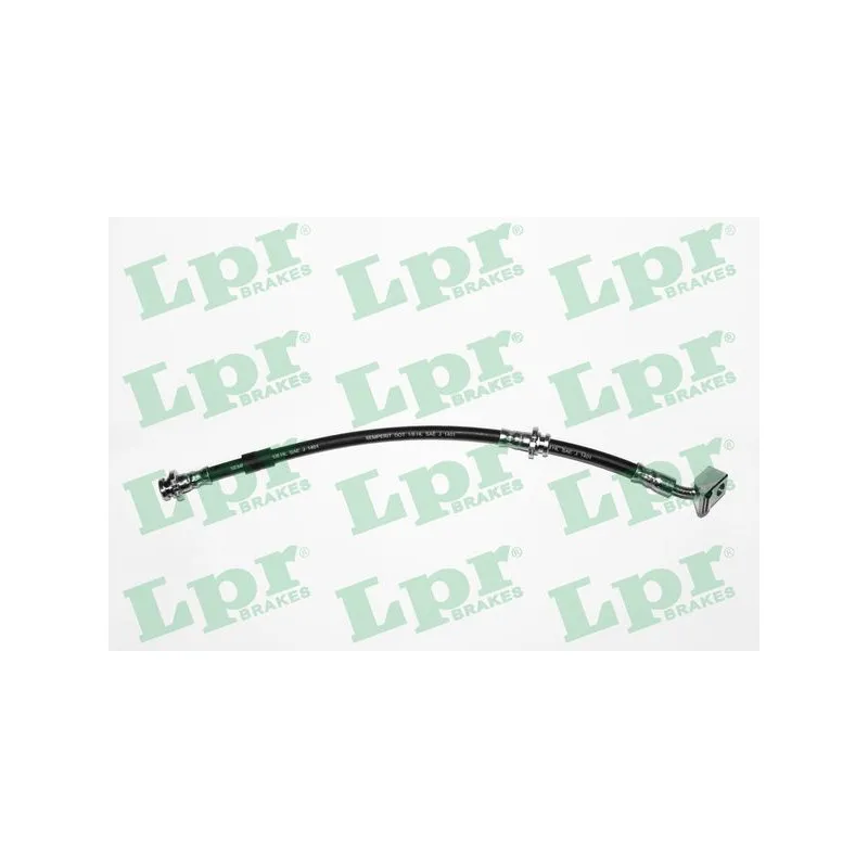 Flexible de frein LPR 6T46354