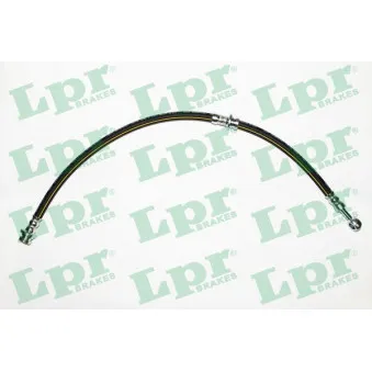 Flexible de frein LPR 6T46356