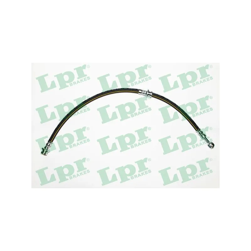 Flexible de frein LPR 6T46356