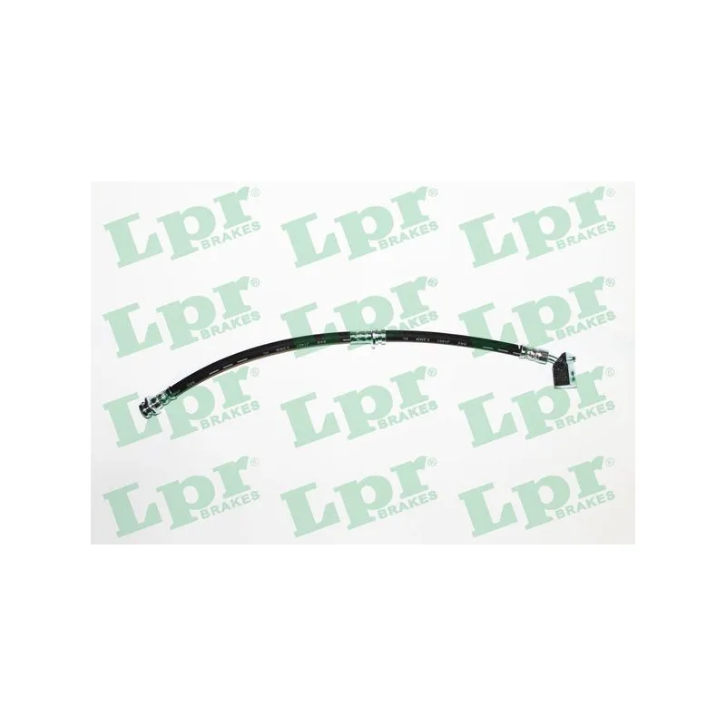 Flexible de frein LPR 6T46365