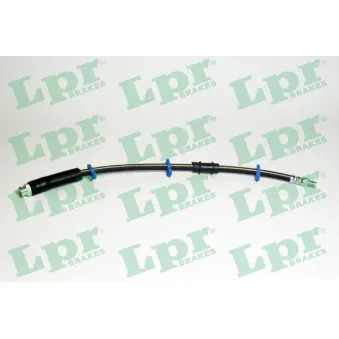Flexible de frein LPR 6T46370