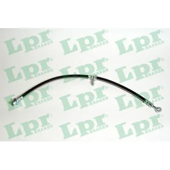 Flexible de frein LPR 6T46387