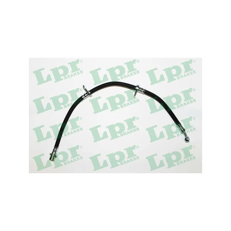 Flexible de frein LPR 6T46389