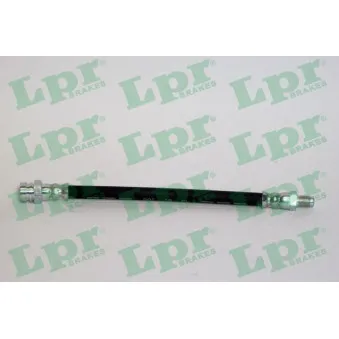 Flexible de frein LPR 6T46395