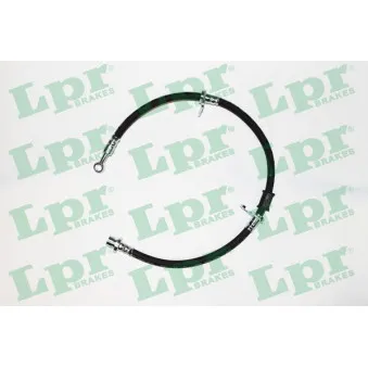 Flexible de frein LPR 6T46415