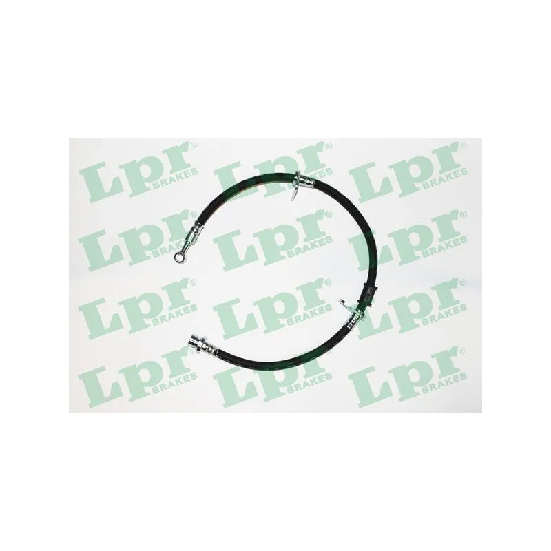 Flexible de frein LPR 6T46415