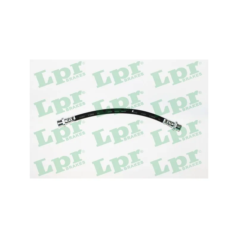 Flexible de frein LPR 6T46427