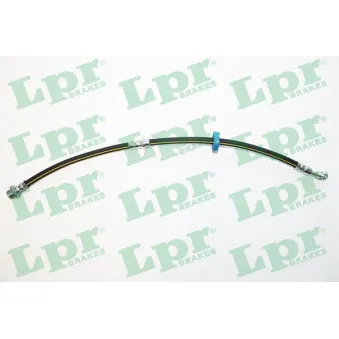 Flexible de frein LPR