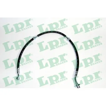Flexible de frein LPR