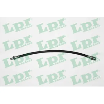 Flexible de frein LPR 6T46456