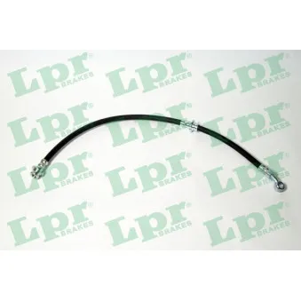 Flexible de frein LPR 6T46467
