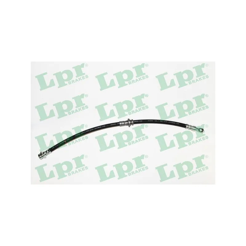 Flexible de frein LPR 6T46469