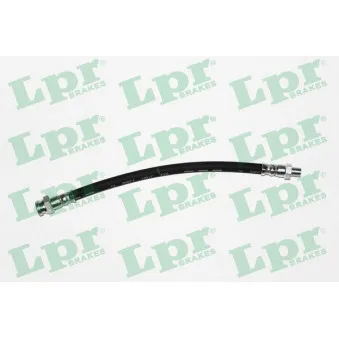 Flexible de frein LPR 6T46496