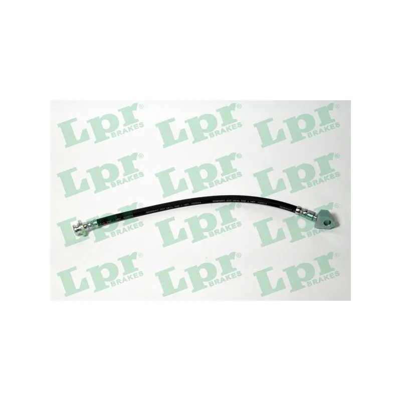 Flexible de frein LPR 6T46498