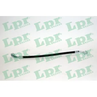 Flexible de frein LPR 6T46500