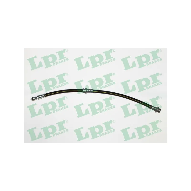 Flexible de frein LPR 6T46502