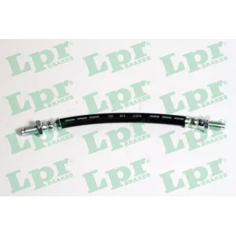 Flexible de frein LPR 6T46509