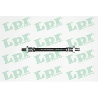 Flexible de frein LPR 6T46535