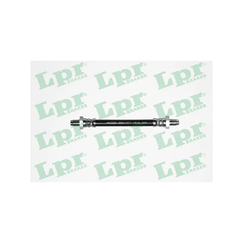 Flexible de frein LPR 6T46535