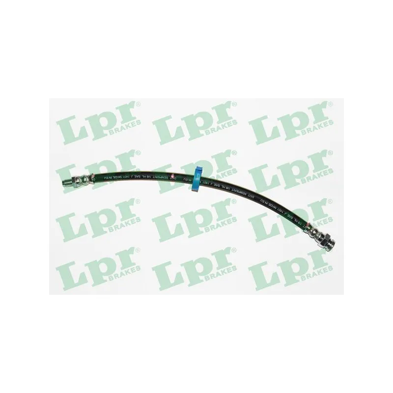 Flexible de frein LPR 6T46553