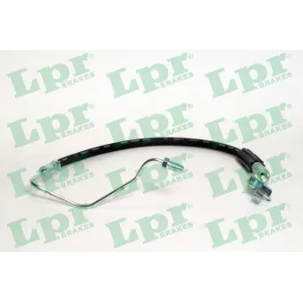 Flexible de frein LPR 6T46560