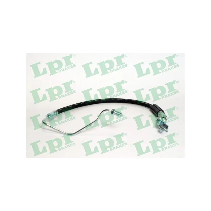 Flexible de frein LPR 6T46560