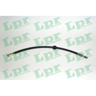 Flexible de frein LPR 6T46565