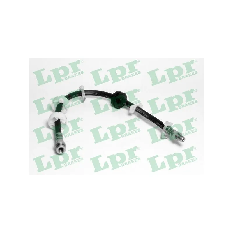 Flexible de frein LPR 6T46573