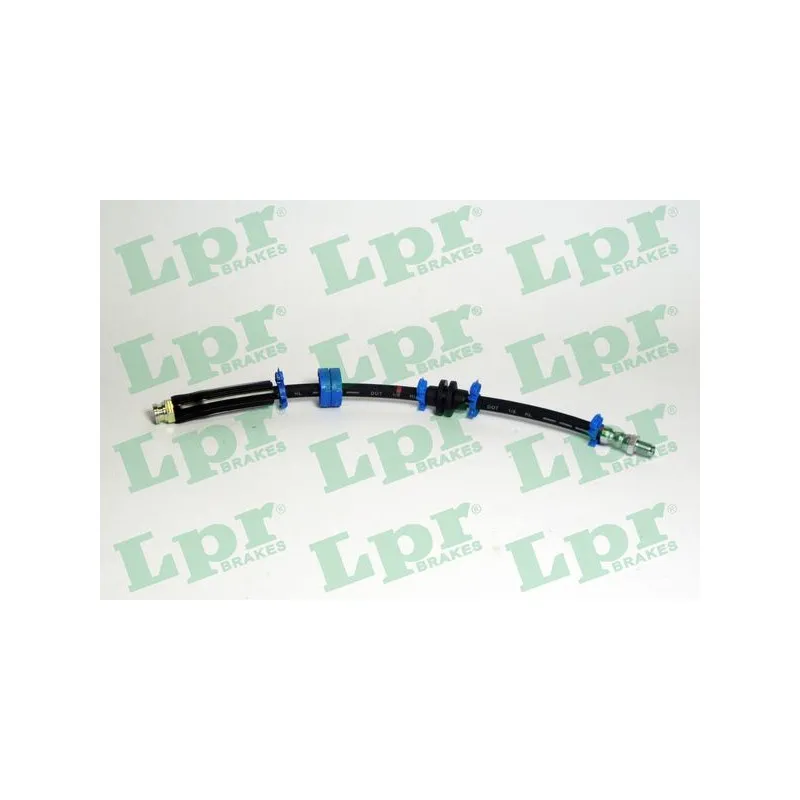 Flexible de frein LPR 6T46579