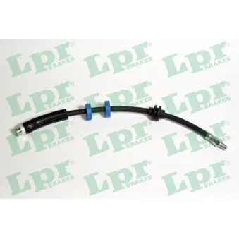 Flexible de frein LPR