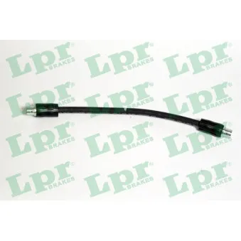 Flexible de frein LPR 6T46584