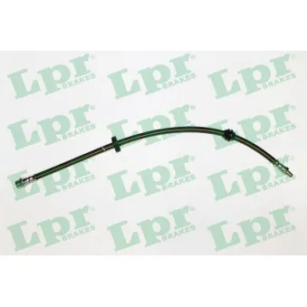 Flexible de frein LPR 6T46587