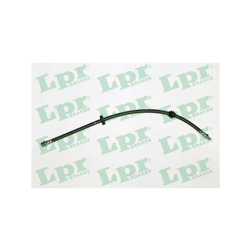 Flexible de frein LPR 6T46587
