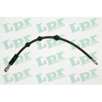 Flexible de frein LPR 6T46595
