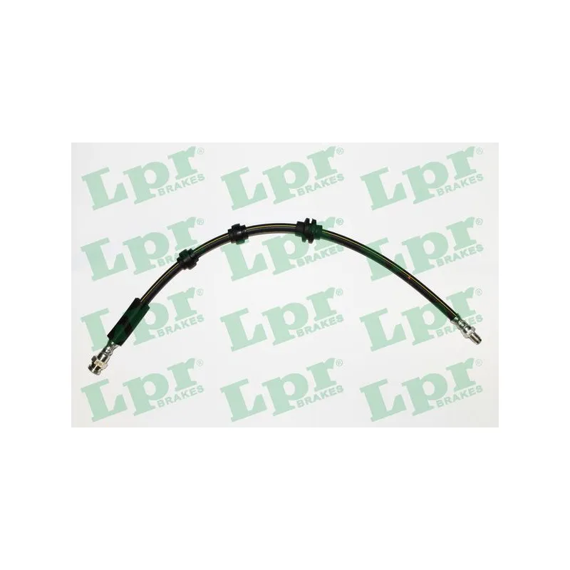 Flexible de frein LPR 6T46595