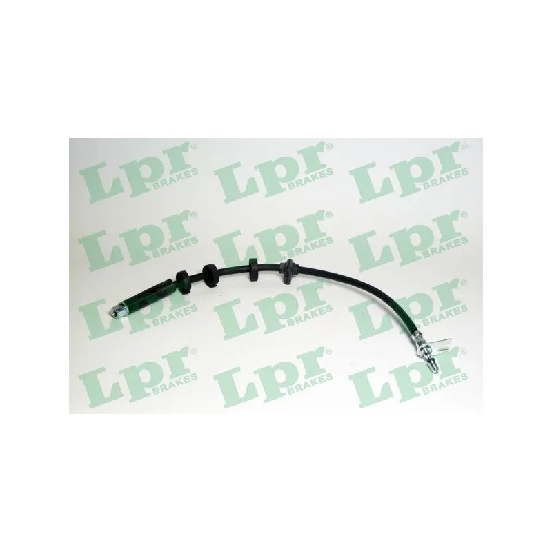 Flexible de frein LPR 6T46596