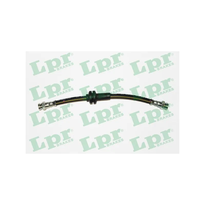 Flexible de frein LPR 6T46603