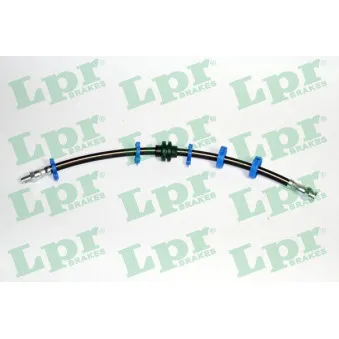 Flexible de frein LPR 6T46607