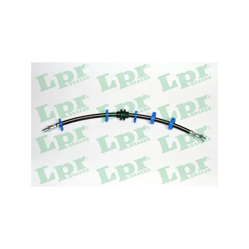Flexible de frein LPR 6T46607