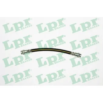 Flexible de frein LPR 6T46609