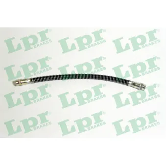 Flexible de frein LPR