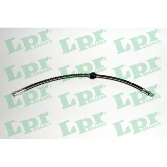 Flexible de frein LPR 6T46616