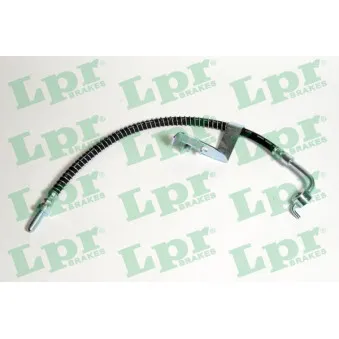 Flexible de frein LPR 6T46627
