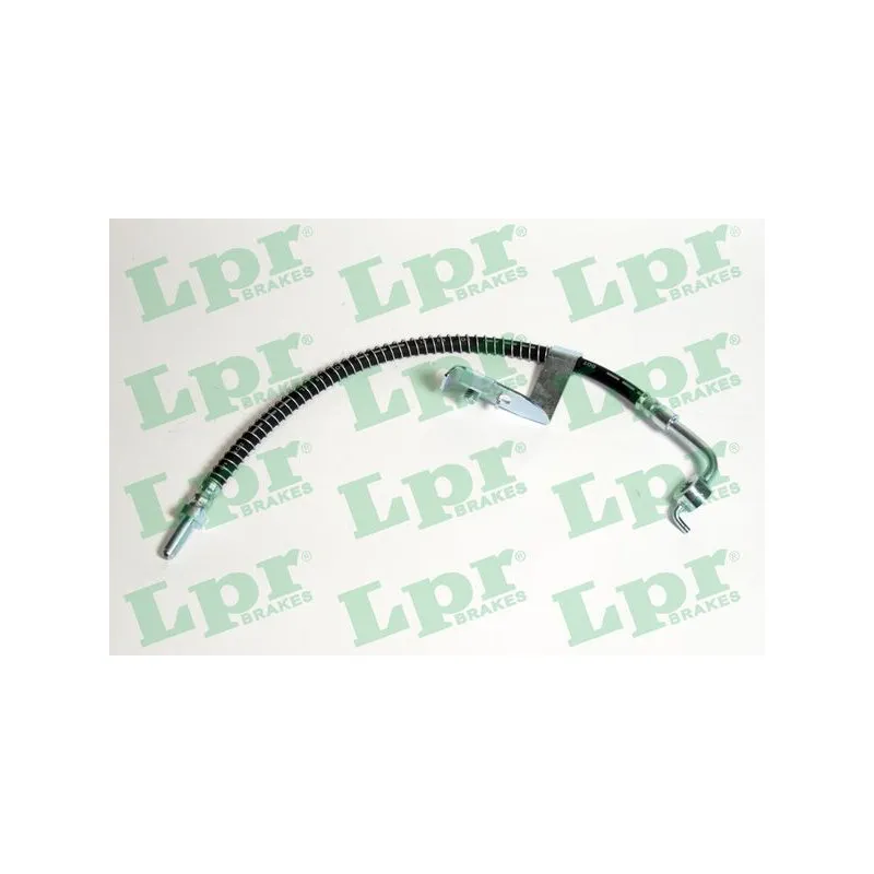 Flexible de frein LPR 6T46627